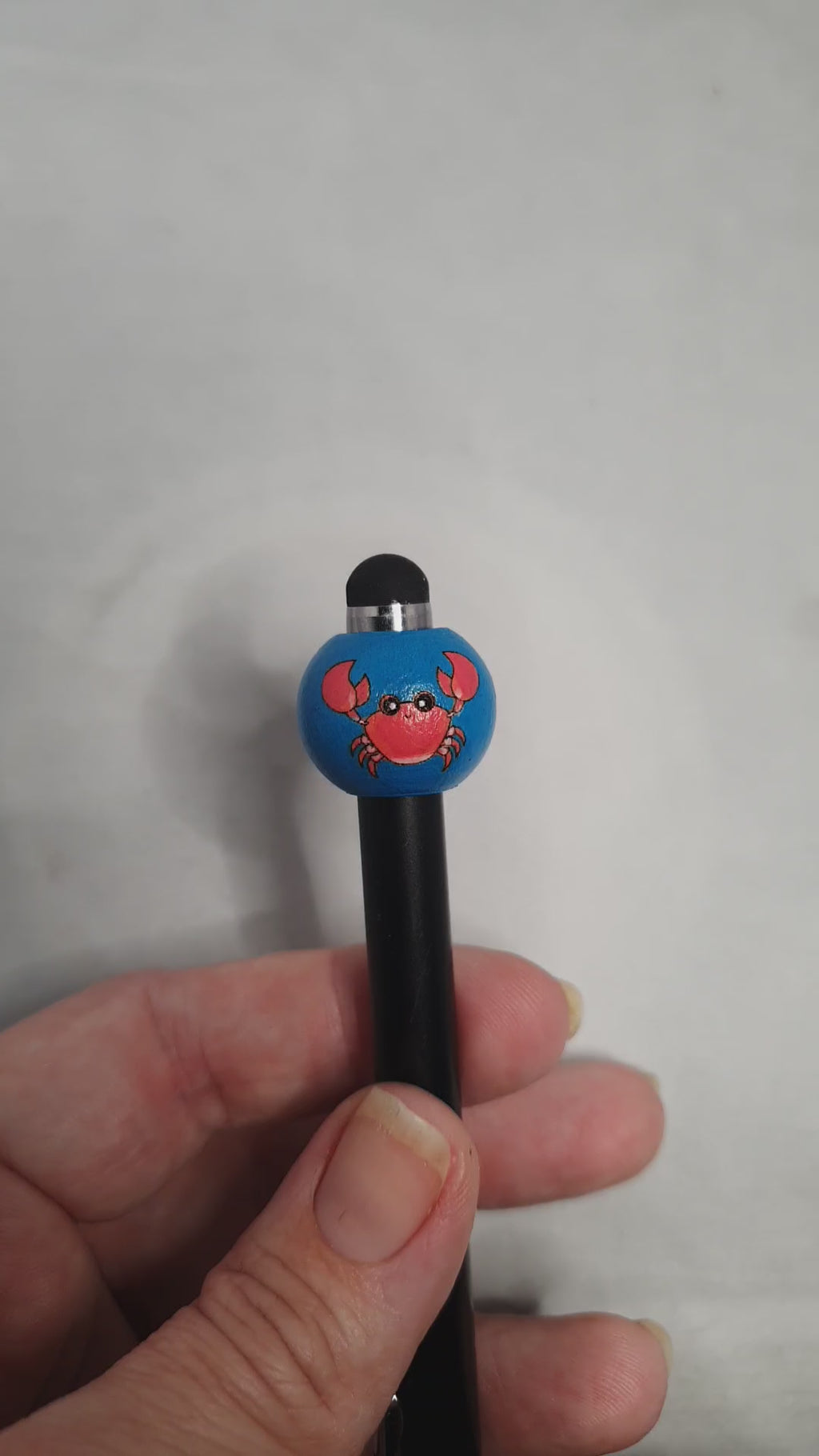 Crab Bead