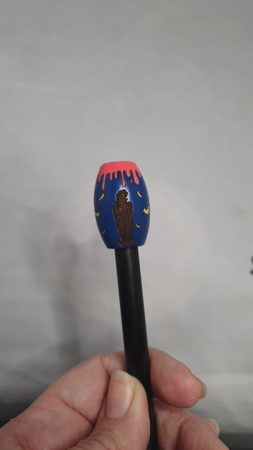 Vampire Bead