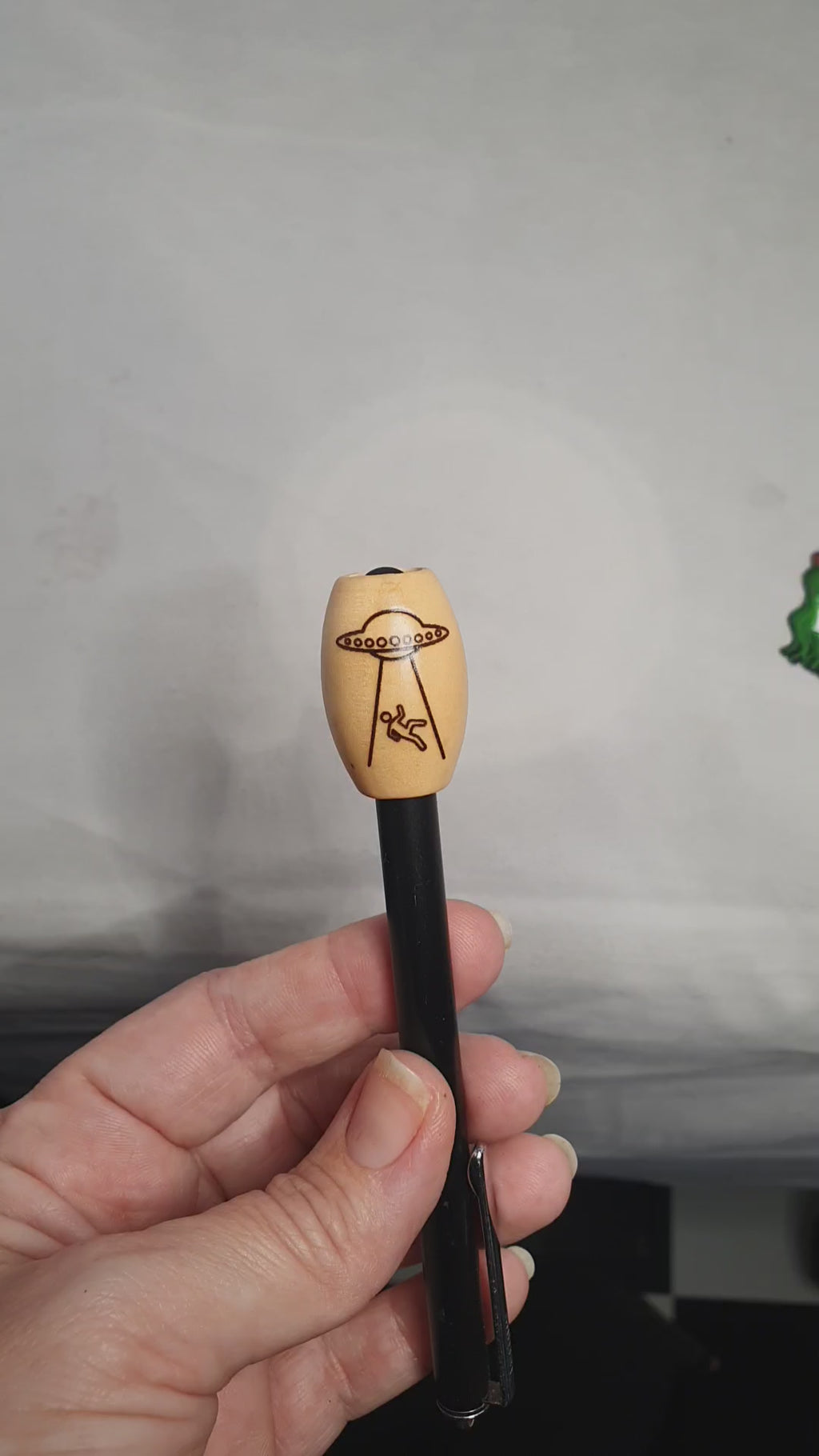 Abduction Bead
