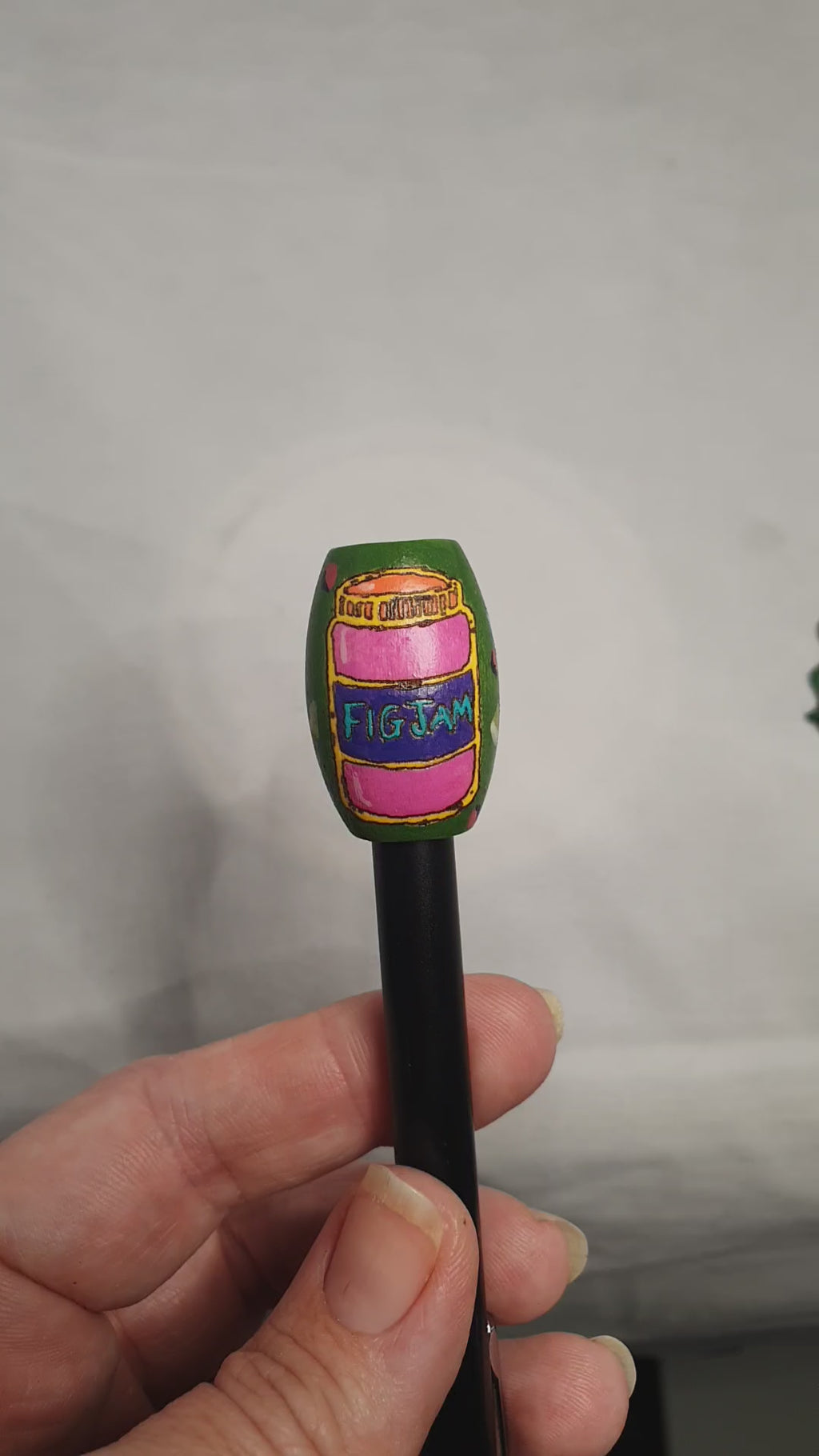 FIGJAM Bead